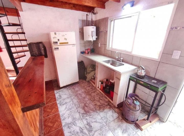 Duplex Venta 2 Ambientes Las Toninas - 2