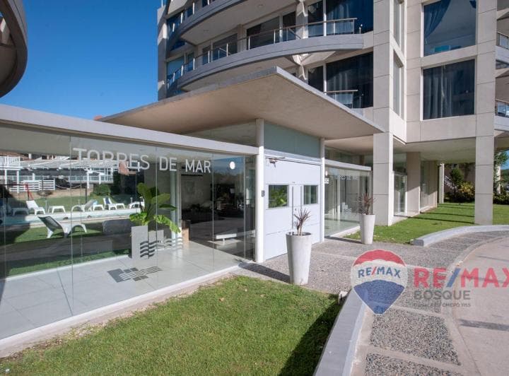 Venta Departamento Carilo a 50 m del Mar - 3