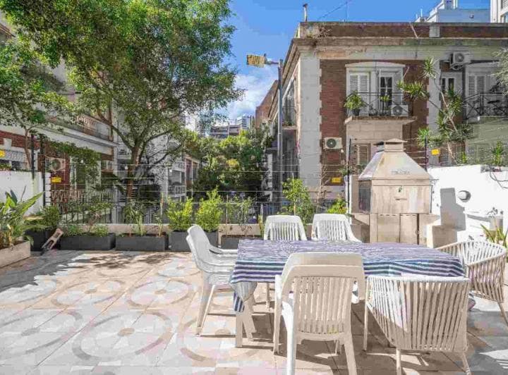 Departamento Venta 4 Ambientes C/ Terraza Palermo - 2