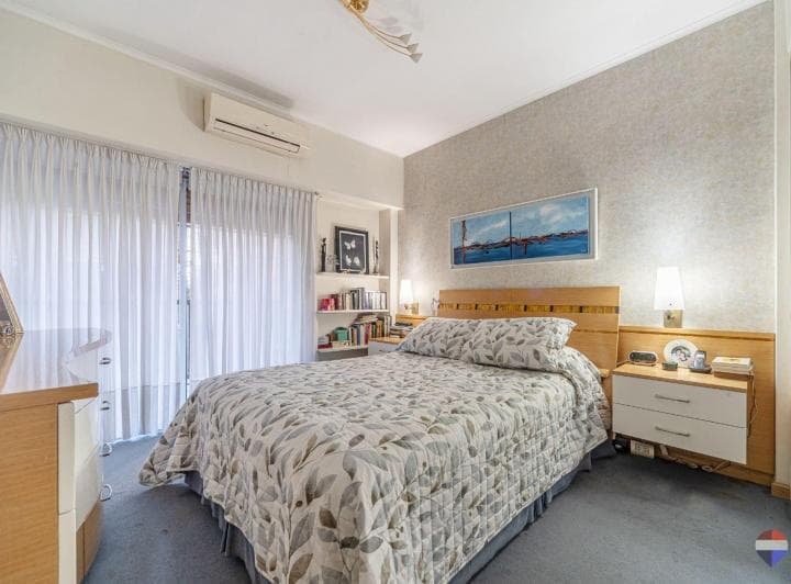 Venta 4 Ambientes Belgrano Cochera y Balcon - 4