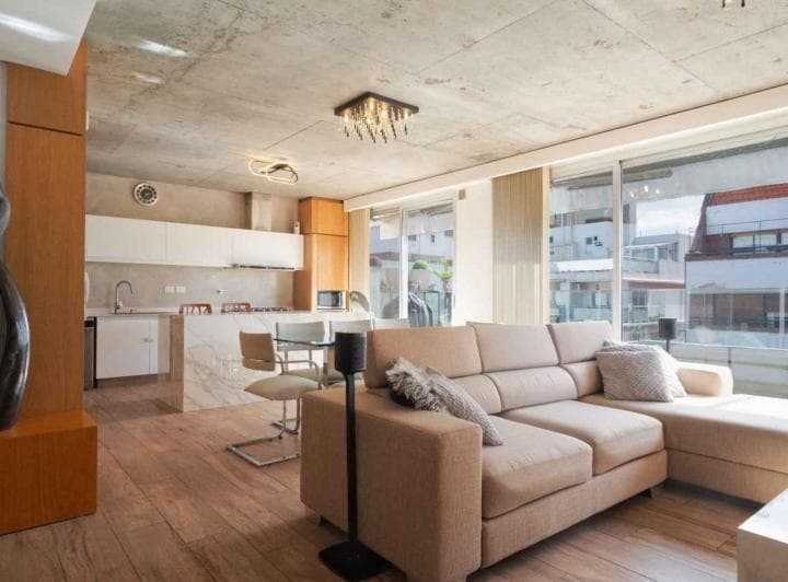 Venta Dpto Triplex Terraza Propia Villa del Parque - 4