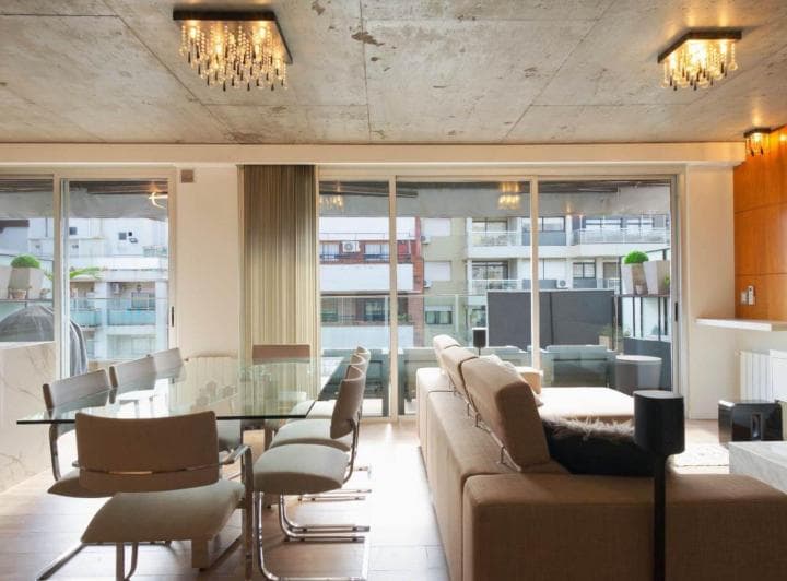 Venta Dpto Triplex Terraza Propia Villa del Parque - 3