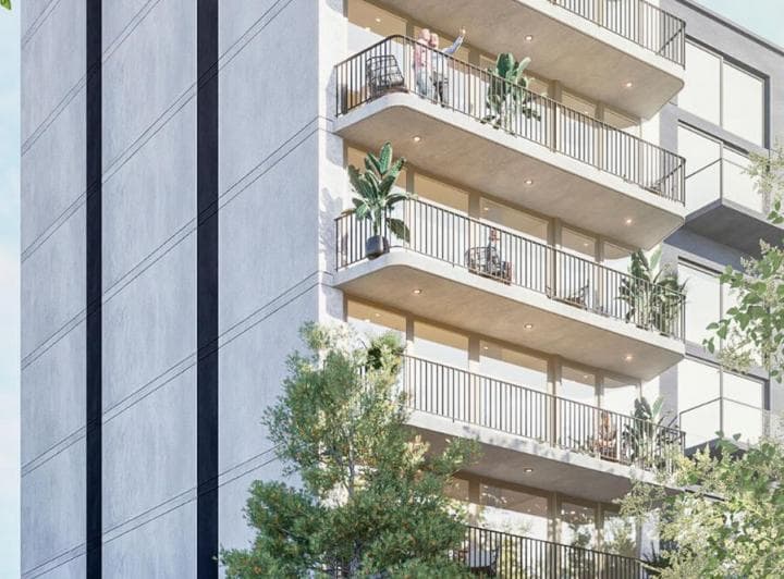 Departamento Monoambiente en Venta Belgrano - 4