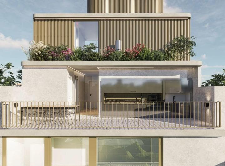 Monoambiente en Venta Belgrano con Amenities - 4