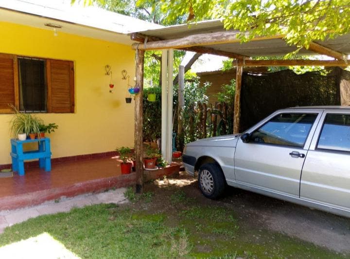 Venta 2 Casas Sobre Camino Falda del Carmen - 2