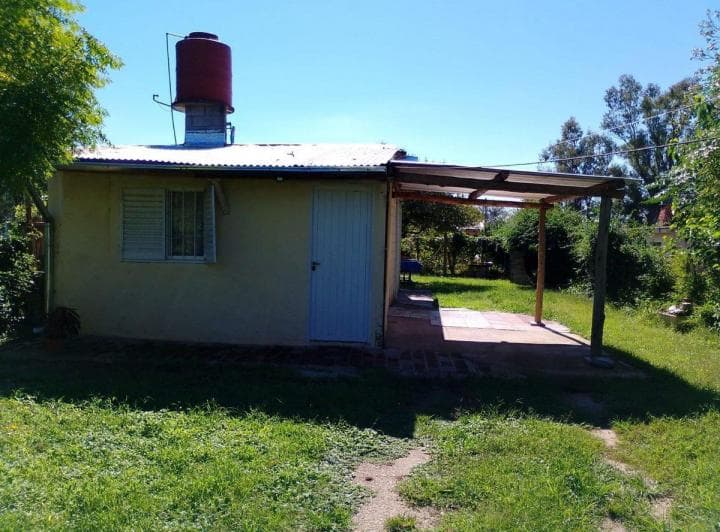 Venta 2 Casas Sobre Camino Falda del Carmen - 3