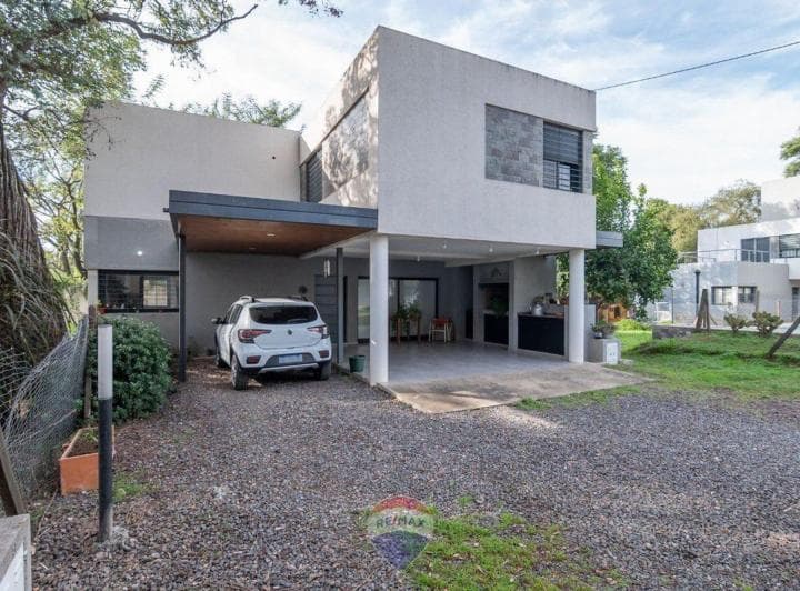 Venta Casa 3 Dor San Alfonso Villa Allende Cordoba - 4