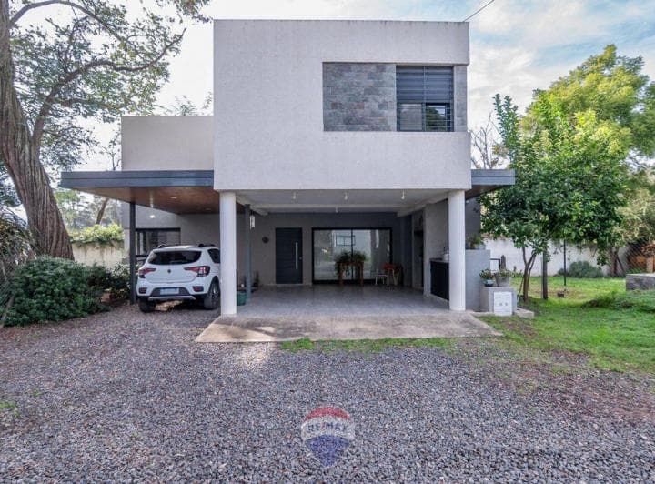 Venta Casa 3 Dor San Alfonso Villa Allende Cordoba - 3