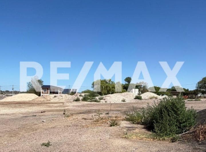 Venta Lote en Balneario Las Grutas - 5