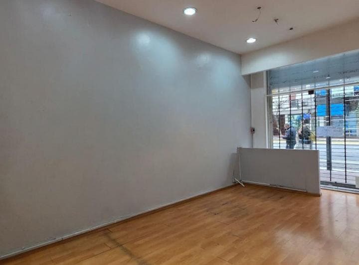 Local en Alquiler Av Cordoba Caba Diversos Rubros - 2