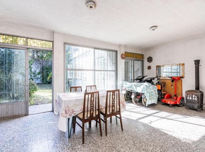 Venta Casa Parque Quincho Cochera San Justo - 3