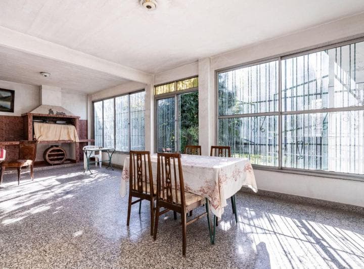 Venta Casa Parque Quincho Cochera San Justo - 4
