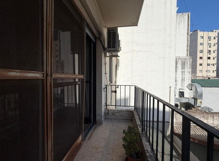 Venta Depto 3 Ambientes con Balcón y Dependencia - 3