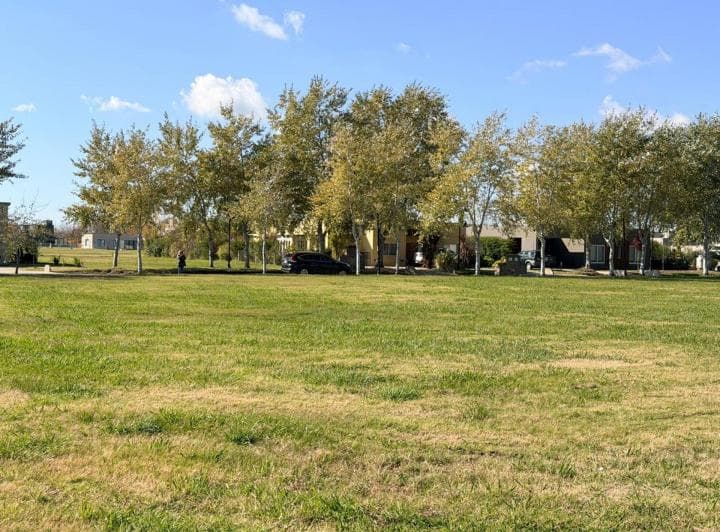 Venta Lote Haras del Sur III Barrio Los Alamos - 4