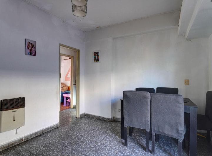 Venta Departamento 3 Ambientes Avellaneda Balcon - 5