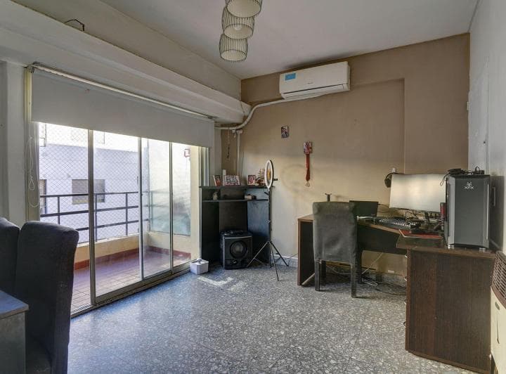 Venta Departamento 3 Ambientes Avellaneda Balcon - 3
