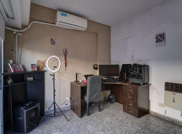 Venta Departamento 3 Ambientes Avellaneda Balcon - 4