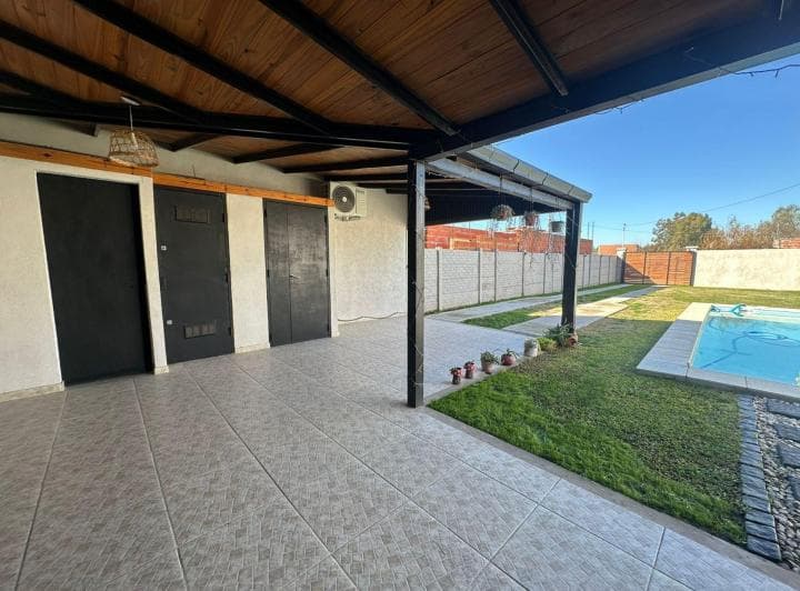 Venta Casa con Pileta en San Vicente - 3