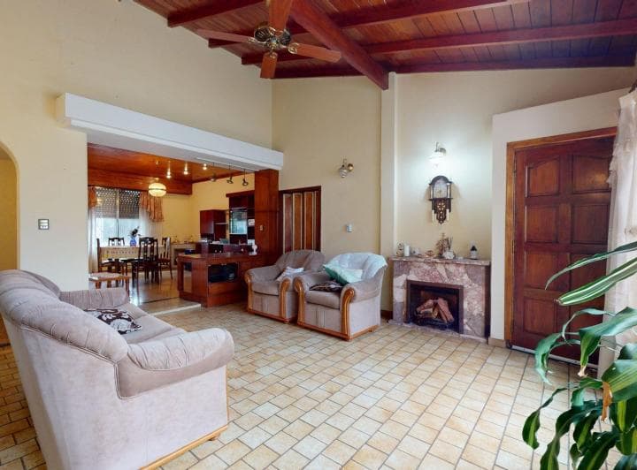 Venta PH 3 Amb con Quincho Lanus Apto Cred Cochera - 5