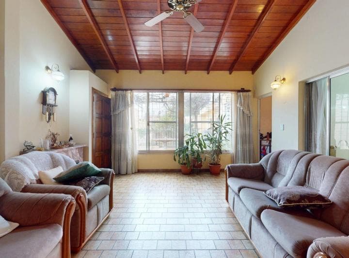 Venta PH 3 Amb con Quincho Lanus Apto Cred Cochera - 4