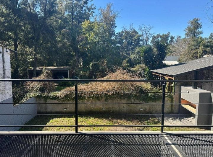 Venta Depto 2 Amb Pilar C/cochera Apto Credito - 5