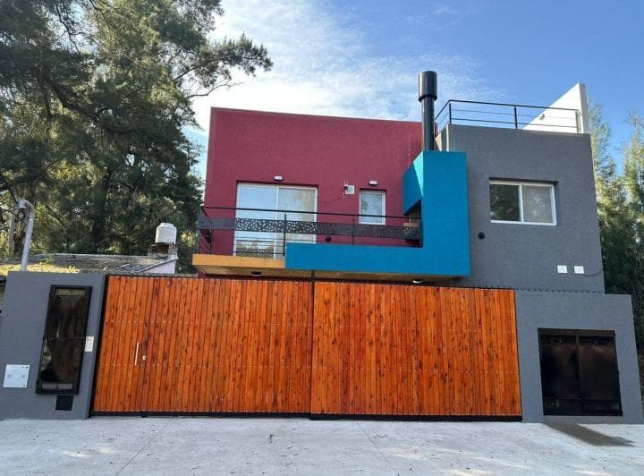 Venta Depto 2 Amb Pilar C/cochera Apto Credito - 2