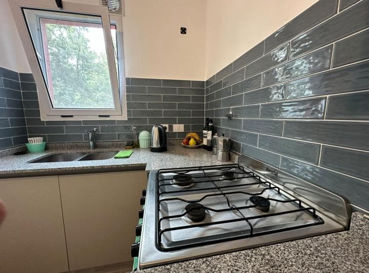 Venta Depto 2 Amb Pilar C/cochera Apto Credito - 3