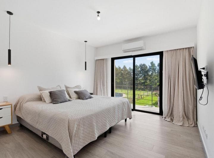 Venta Casa 5 Amb Haras San Pablo Rodriguez - 4