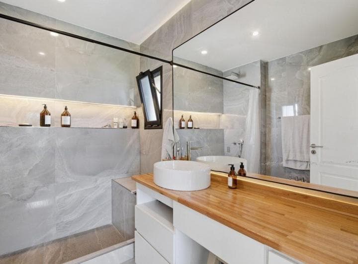 Venta Casa 5 Amb Haras San Pablo Rodriguez - 5