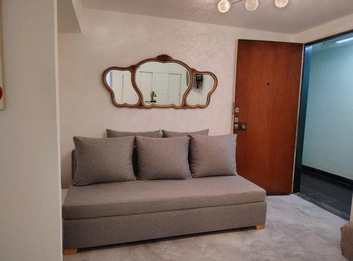 Venta Departamento Pb 2 Ambientes Microcentro - 5