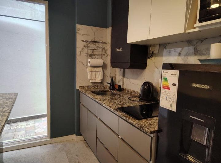 Venta Departamento Pb 2 Ambientes Microcentro - 4