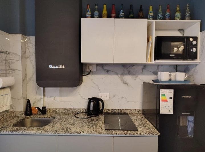 Venta Departamento Pb 2 Ambientes Microcentro - 3