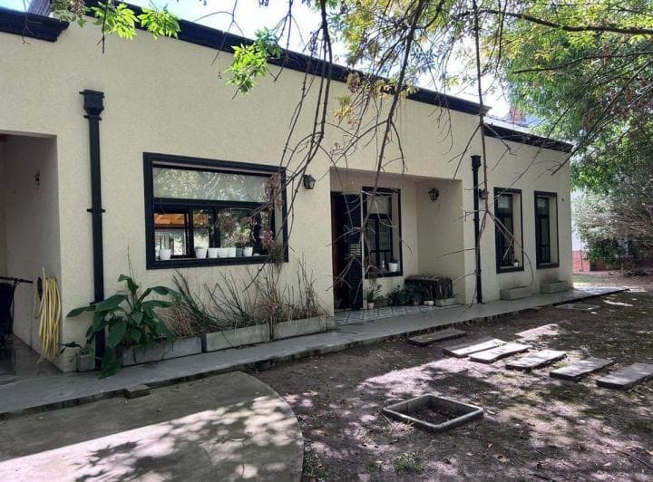 Venta Casa Club de Campo Los Puentes Lujan Ap Cred - 2