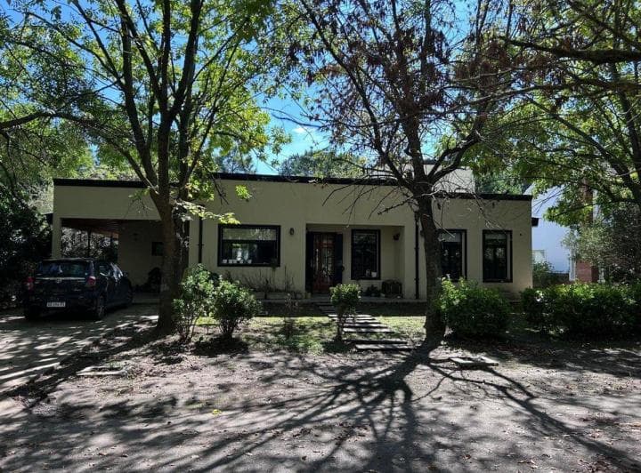 Venta Casa Club de Campo Los Puentes Lujan Ap Cred - 4