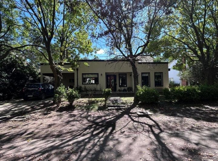 Venta Casa Club de Campo Los Puentes Lujan Ap Cred - 5