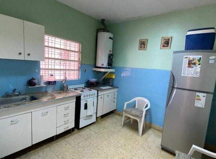 Venta Casa 3 Amb Parque / Coch Ap. Cred. - Merlo - 4
