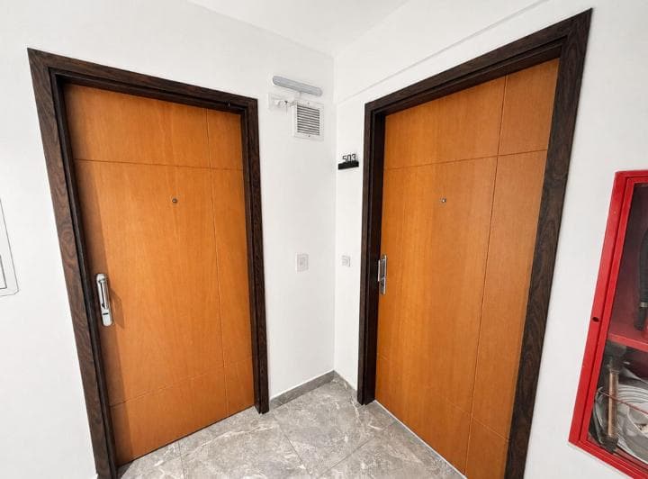 Venta Depto 4 Amb Belgrano Cochera Full Amenities - 5