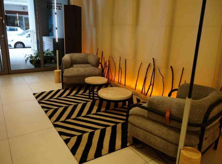 Venta Depto 4 Amb Belgrano Cochera Full Amenities - 4