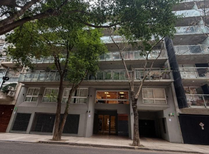 Venta Depto 4 Amb Belgrano Cochera Full Amenities - 2