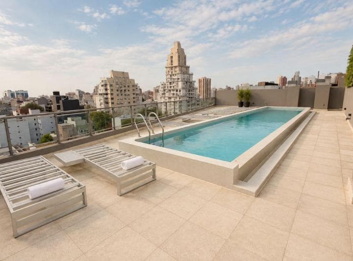 Venta Depto 4 Amb Belgrano Cochera Full Amenities - 3