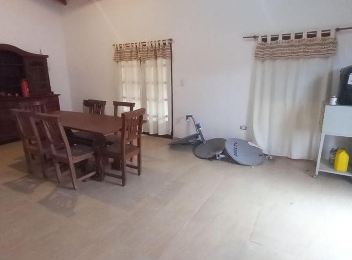 Venta Casa Sobre Ruta E55 Pileta 4 Dorm. - 3