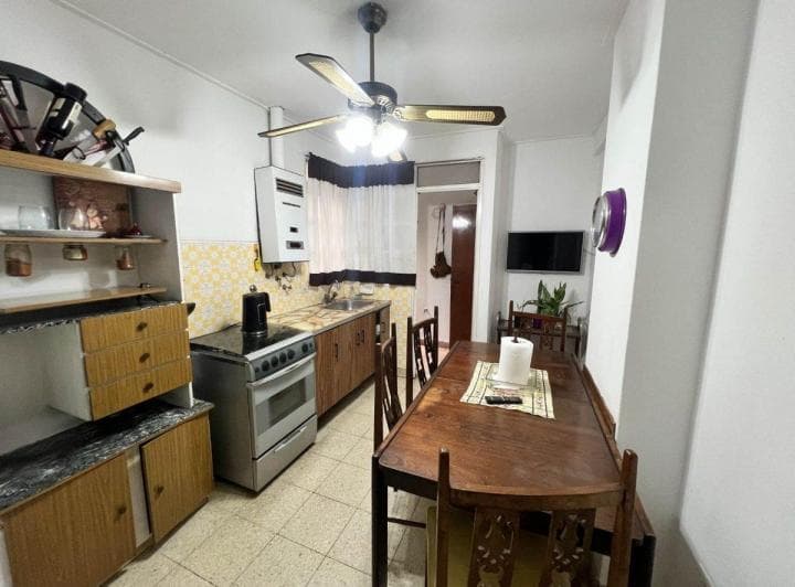 Departamento en Venta La Plata 3 Dorm. - 4