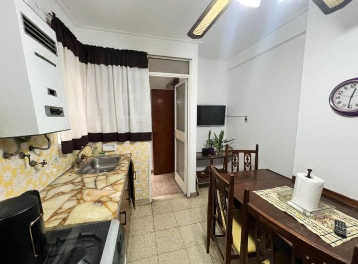 Departamento en Venta La Plata 3 Dorm. - 5