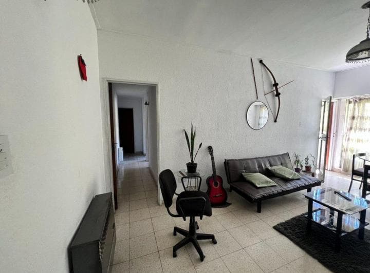 Departamento en Venta La Plata 3 Dorm. - 3