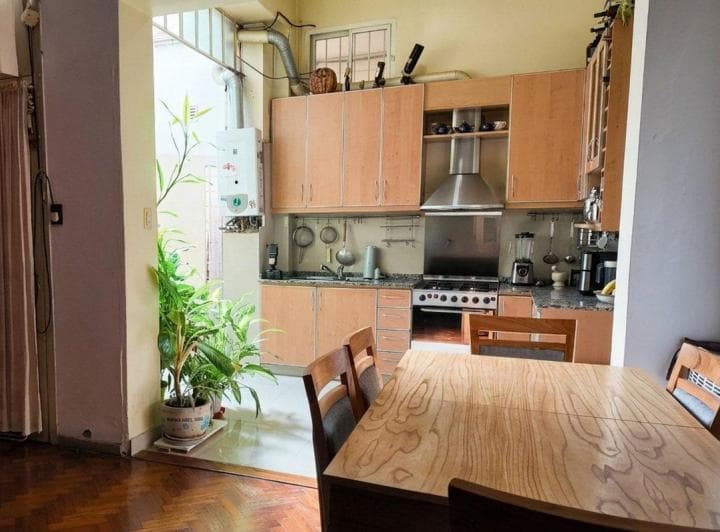 PH en Venta en Planta Baja Villa Urquiza - 2