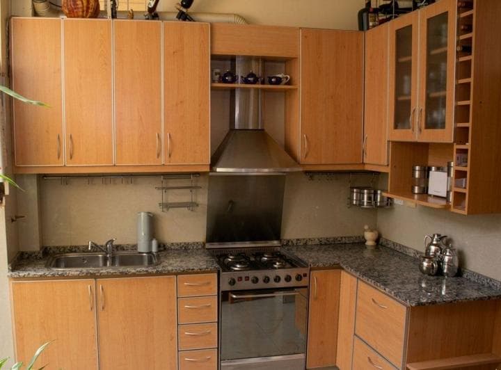 PH en Venta en Planta Baja Villa Urquiza - 5