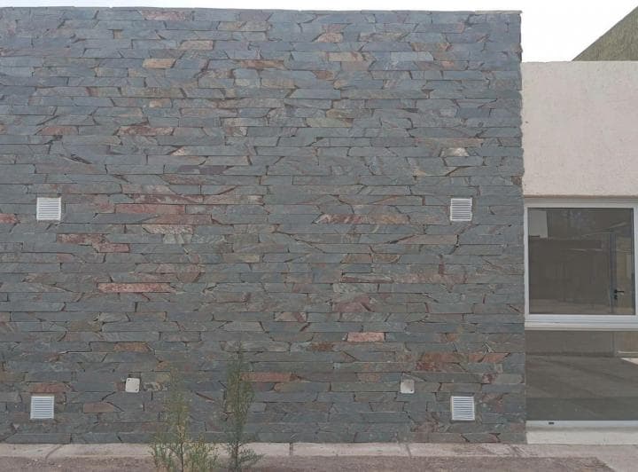 Venta Casa 2 Dorm. 90%avance B°privado Maipú - 2