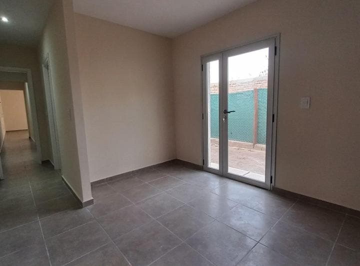 Venta Casa 2 Dorm. 90%avance B°privado Maipú - 3