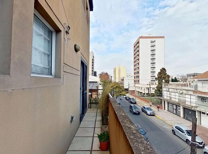 Departamento Loft en Venta Quilmes 2 Ambientes - 5