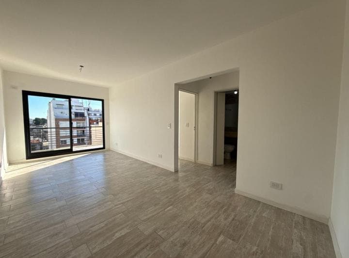 Departamento en Venta 3 Ambientes Balvanera - 5
